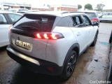  Peugeot  2008 PEUGEOT  / 2019 / 5P / todoterreno Allure BlueHDI 81kW (110CV) #2