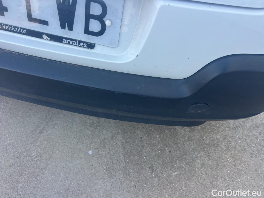  Citroen  C3 CITROEN  BlueHDi 100 CV S&S Live Pack #30
