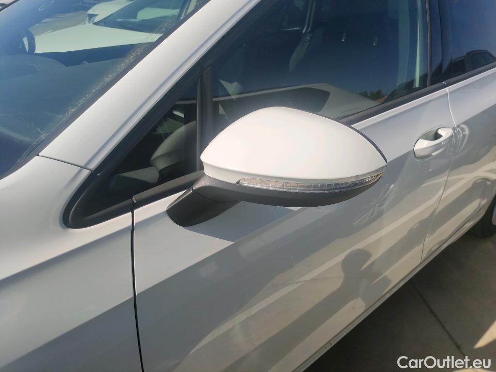  Volkswagen  Golf  VOLKSWAGEN 2.0 TDI 115 CV Variant #23
