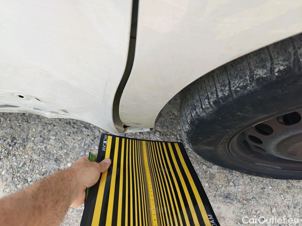  Citroen  Jumpy CITROEN  / 2016 / 4P / furgón Furgón Talla M BlueHDi 100 S&S 6v #58