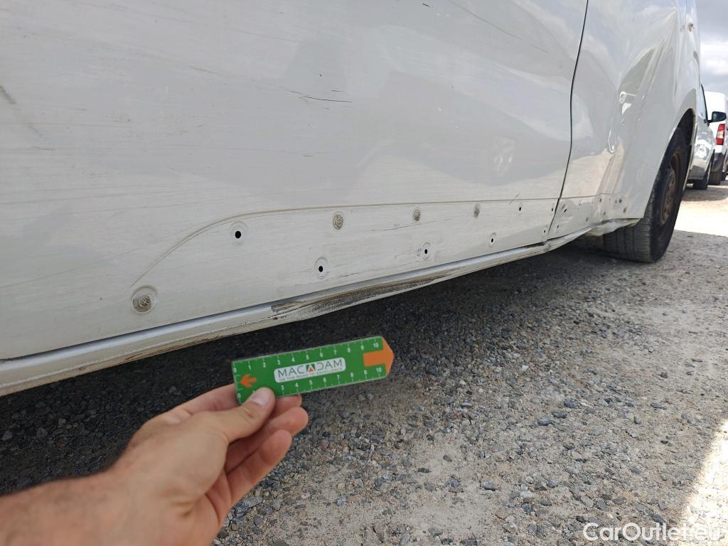  Citroen  Jumpy CITROEN  / 2016 / 4P / furgón Furgón Talla M BlueHDi 100 S&S 6v #5