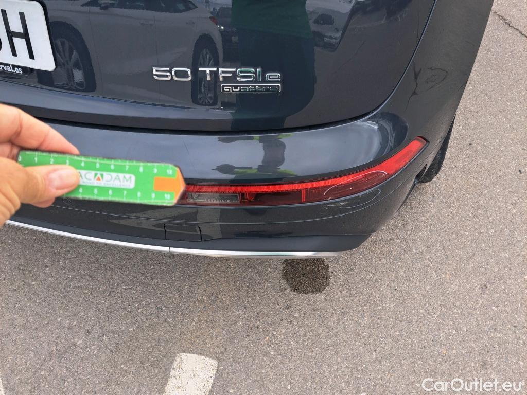  Audi  Q5 AUDI  Advanced 50 TFSI e quattro-ultra 265 CV 14 kWh #1
