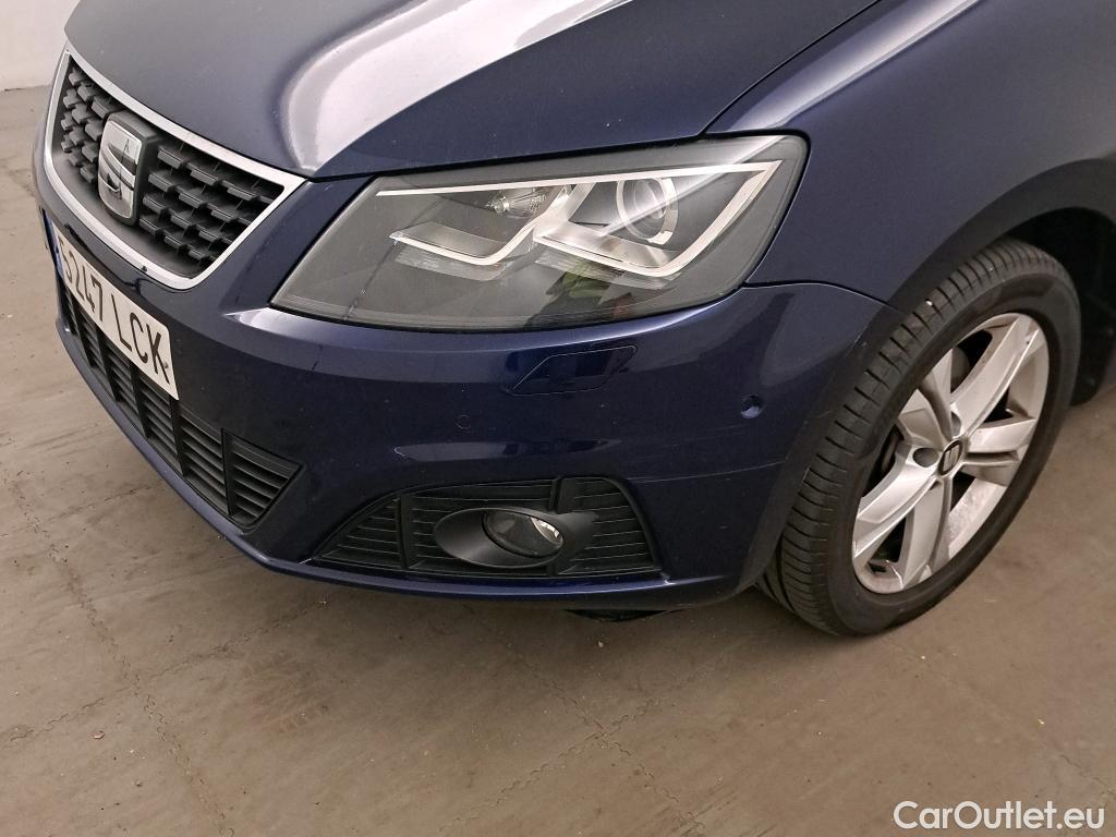  Seat  Alhambra SEAT  / 5P / 2.0 TDI 180 CV DSG St&Sp Xcellence Tra Ed #16