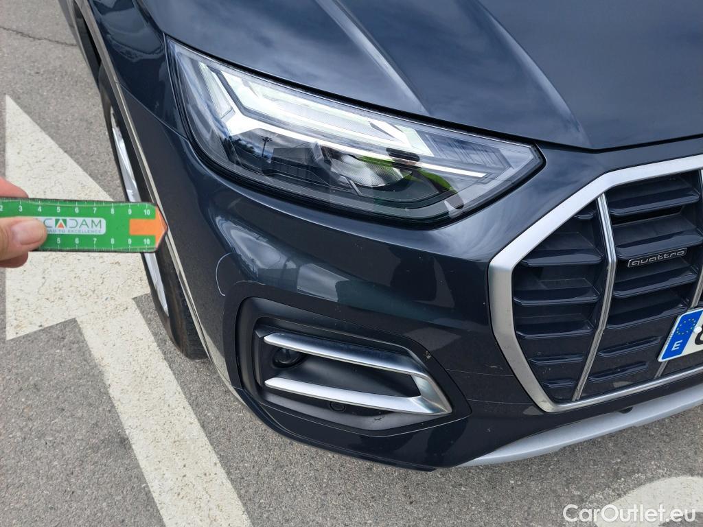  Audi  Q5 AUDI  Advanced 50 TFSI e quattro-ultra 265 CV 14 kWh #16