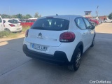  Citroen  C3 CITROEN  BlueHDi 100 CV S&S Live Pack #2