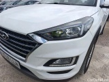  Hyundai  Tucson HYUNDAI  / 2018 / 5P / todoterreno 1.6 CRDI 85kW (116CV) 48V SLE 4X2(SP)(SL) #16