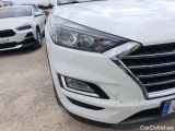  Hyundai  Tucson HYUNDAI  / 2018 / 5P / todoterreno 1.6 CRDI 85kW (116CV) 48V SLE 4X2(SP)(SL) #17