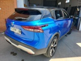  Nissan  Qashqai NISSAN  / 2021 / 5P / todoterreno DIG-T 116kW Xtronic N-Connecta #2