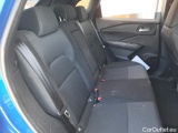  Nissan  Qashqai NISSAN  / 2021 / 5P / todoterreno DIG-T 116kW Xtronic N-Connecta #7