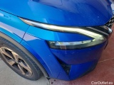  Nissan  Qashqai NISSAN  / 2021 / 5P / todoterreno DIG-T 116kW Xtronic N-Connecta #16