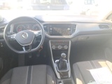  Volkswagen  T-ROC VOLKSWAGEN  1.0 TSI 110 CV #3