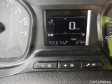  Citroen  Jumpy CITROEN  / 2016 / 4P / furgón Furgón Talla M BlueHDi 100 S&S 6v #5