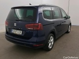  Seat  Alhambra SEAT  / 5P / 2.0 TDI 180 CV DSG St&Sp Xcellence Tra Ed #2