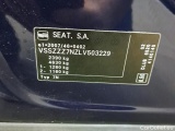  Seat  Alhambra SEAT  / 5P / 2.0 TDI 180 CV DSG St&Sp Xcellence Tra Ed #19