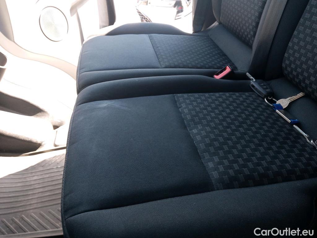  Ford  Transit FORD  Custom / 2012 / 4P / furgón Van 2.0 TDCI 96kW 340 L2 MHEV Trend #18
