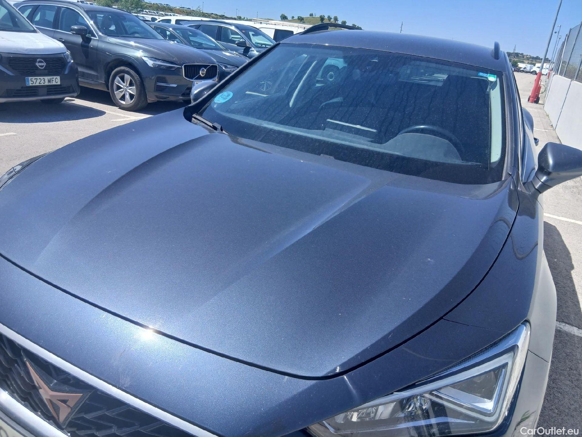  Cupra  Formentor CUPRA  1.5 TSI 150 CV #7