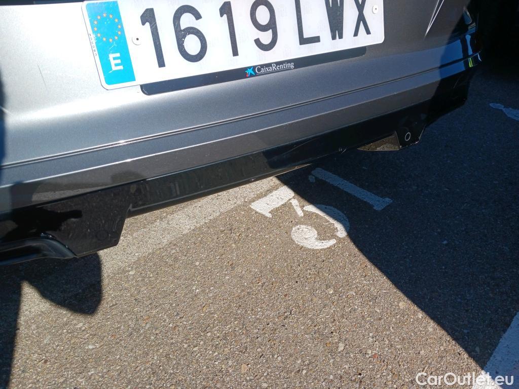  Cupra  Formentor CUPRA  / 2020 / 5P / todoterreno 1.5 TSI 110kW (150 CV) (AC) #7