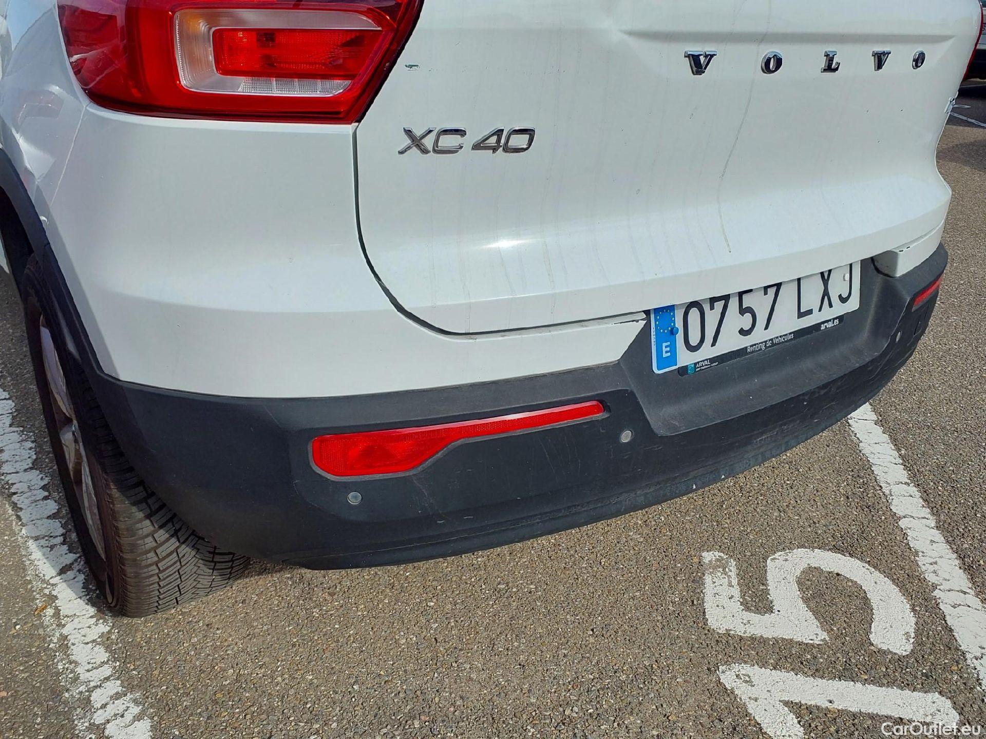  Volvo  XC 40 VOLVO XC40 1.5 T2 Momentum Core 130 CV #6