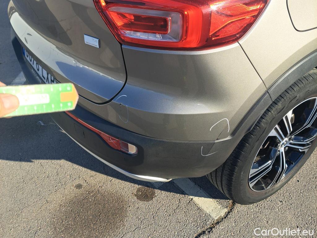  Volvo  XC 40 VOLVO XC40 1.5 T4 Twin Recharge Inscription 210 CV #28