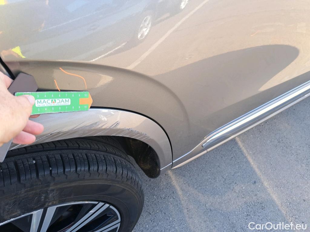  Volvo  XC90 VOLVO  2.0 T8 AWD Recharge Inscription Auto 7 PLAZAS / 2019 / 5P / 455 CV #10