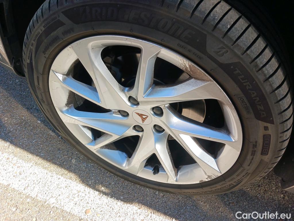  Cupra  Formentor CUPRA  / 2020 / 5P / todoterreno 1.5 TSI 110kW (150 CV) (AC) #3