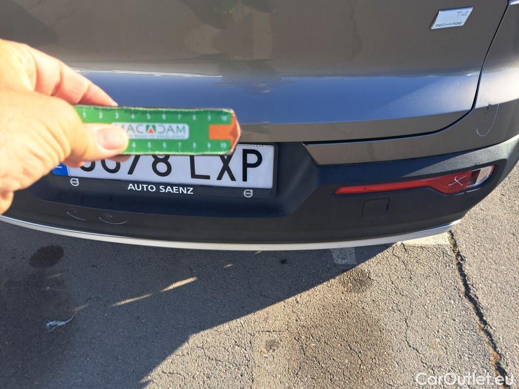  Volvo  XC 40 VOLVO XC40 1.5 T4 Twin Recharge Inscription 210 CV #15