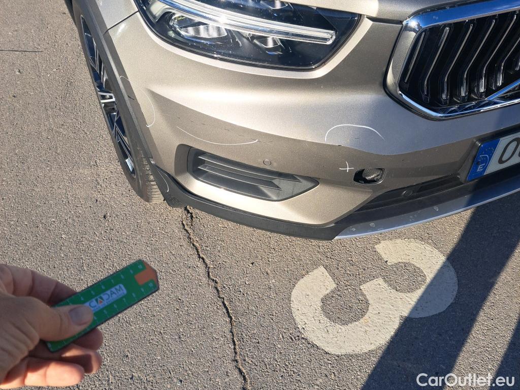  Volvo  XC 40 VOLVO XC40 1.5 T4 Twin Recharge Inscription 210 CV #44