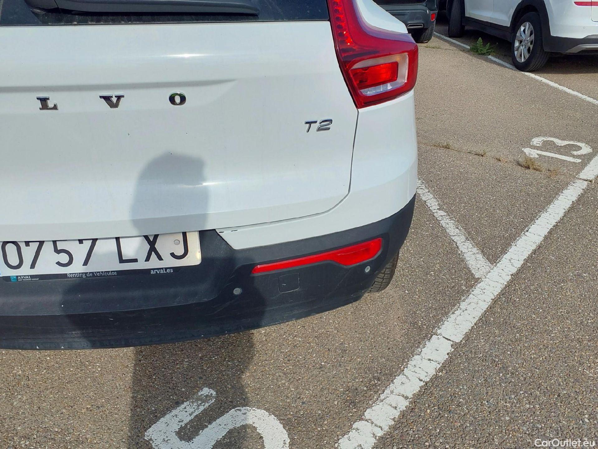  Volvo  XC 40 VOLVO XC40 1.5 T2 Momentum Core 130 CV #10