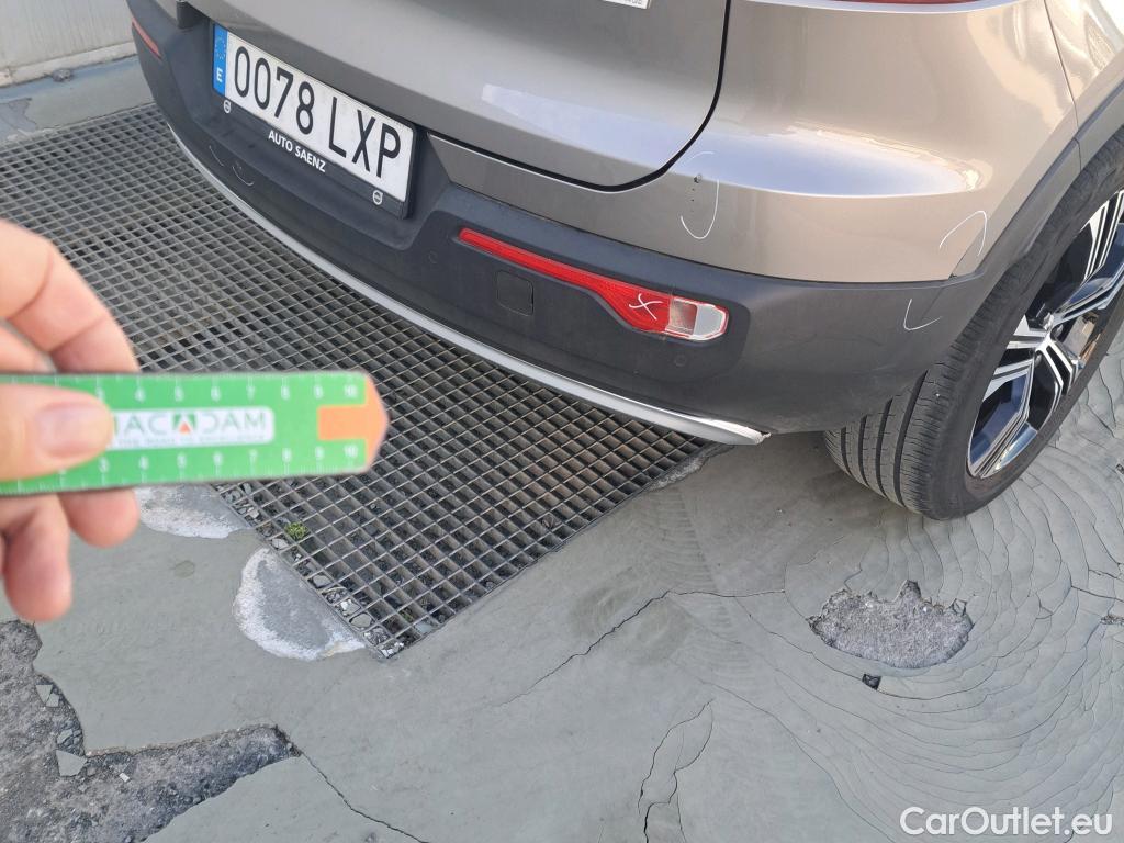  Volvo  XC 40 VOLVO XC40 1.5 T4 Twin Recharge Inscription 210 CV #48