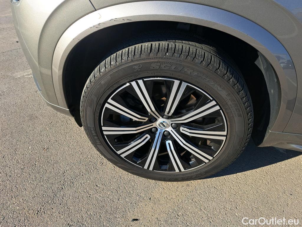  Volvo  XC90 VOLVO  2.0 T8 AWD Recharge Inscription Auto 7 PLAZAS / 2019 / 5P / 455 CV #32