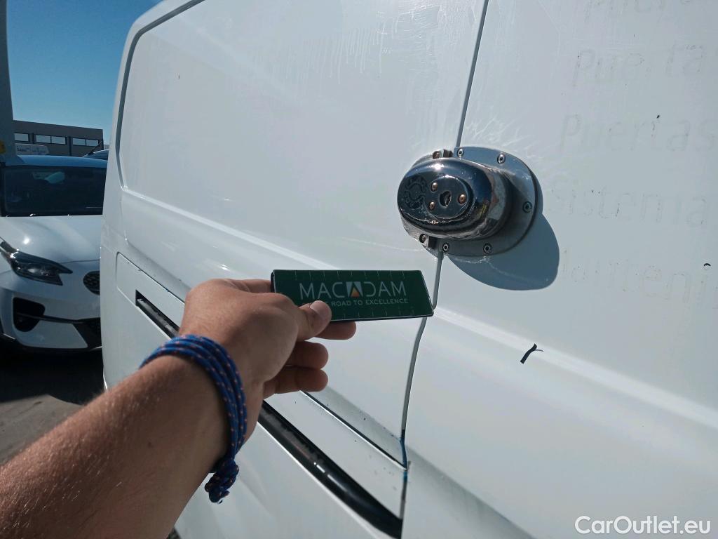  Ford  Transit FORD  Custom / 2012 / 4P / furgón Van 2.0 TDCI 96kW 340 L2 MHEV Trend #37