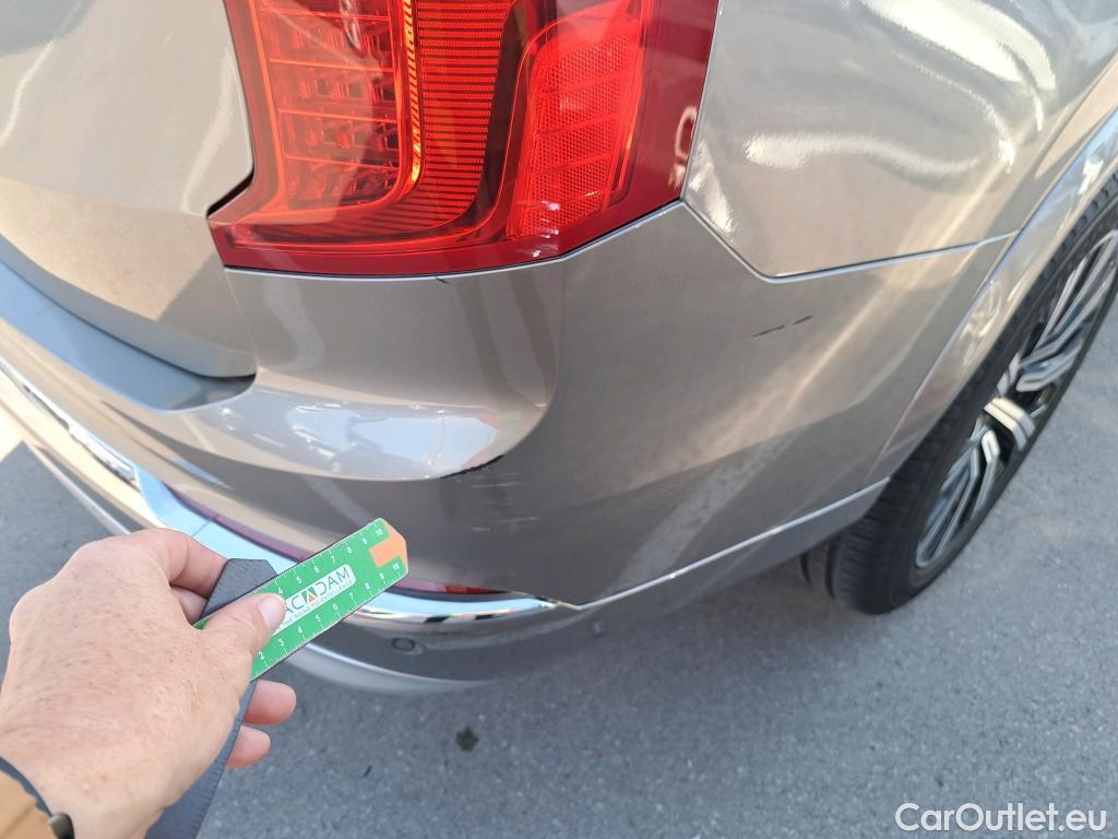  Volvo  XC90 VOLVO  2.0 T8 AWD Recharge Inscription Auto 7 PLAZAS / 2019 / 5P / 455 CV #19