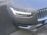  Volvo  XC90 VOLVO  2.0 T8 AWD Recharge Inscription Auto 7 PLAZAS / 2019 / 5P / 455 CV #21