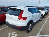  Volvo  XC 40 VOLVO XC40 1.5 T2 Momentum Core 130 CV #2