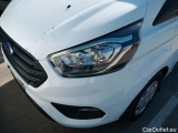  Ford  Transit FORD  Custom / 2012 / 4P / furgón Van 2.0 TDCI 96kW 340 L2 MHEV Trend #15