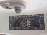  Toyota  Hilux TOYOTA  / 2020 / 4P / pickup 2.4 D-4D Cabina Doble GX #13