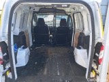  Ford  Transit FORD  Courier/2014/4P/furgón der.turis Van 1.5 TDCi 75kW Trend #8