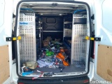  Ford  Transit FORD  Custom / 4P / 2.0 TDCI 130 CV 340 L2 MHEV Trend #8