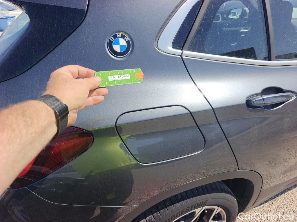  Bmw  X2 BMW  / 2017 / 5P / todoterreno sDrive18d #14