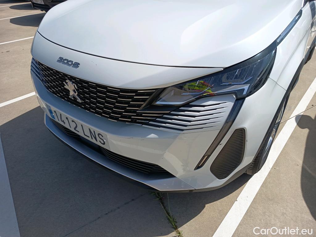  Peugeot  3008 PEUGEOT  / 2020 / 5P / todoterreno 1.5 BlueHDi 96kW (130CV) S&S Active Pack #10