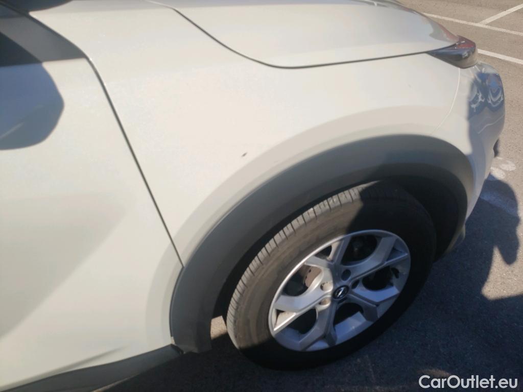  Nissan  Juke NISSAN  / 2019 / 5P / crossover DIG-T 84 kW (114 CV) DCT 7 V N-Connecta (AC) #15
