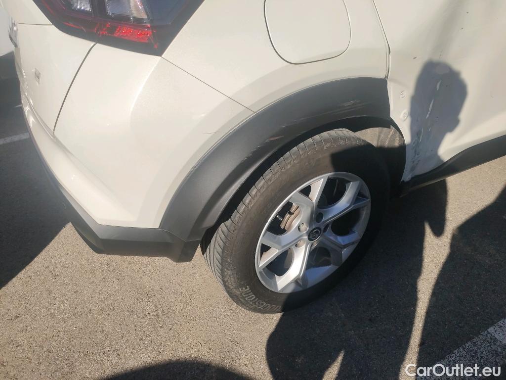  Nissan  Juke NISSAN  / 2019 / 5P / crossover DIG-T 84 kW (114 CV) DCT 7 V N-Connecta (AC) #9