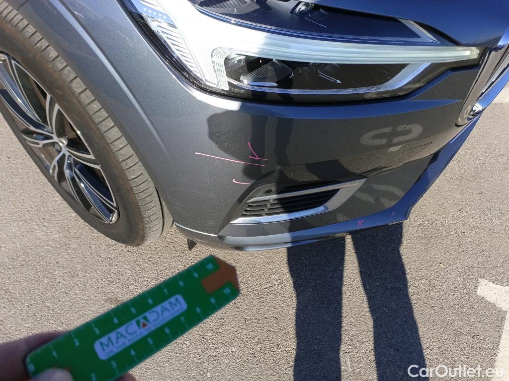  Volvo  XC60 VOLVO  / 2017 / 5P / todoterreno 2.0 T6 AWD Recharge Inscription Auto (AC) #11