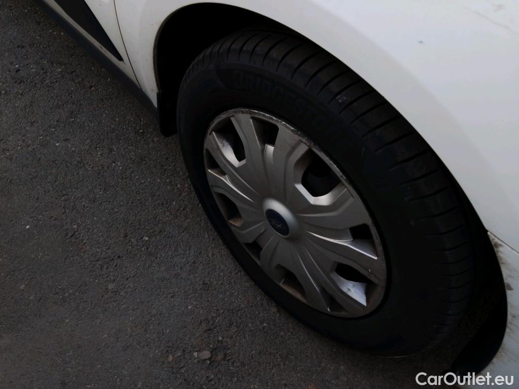  Ford  Transit Connect FORD  /4P/ 1.5 TDCi 100 CV Trend 200 L1 #18