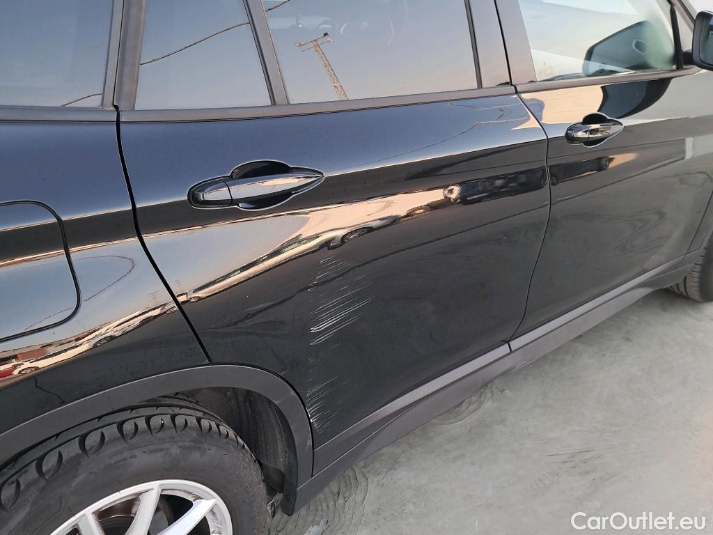  Bmw  X1 BMW  sDrive18dA Corporate 150 CV #9