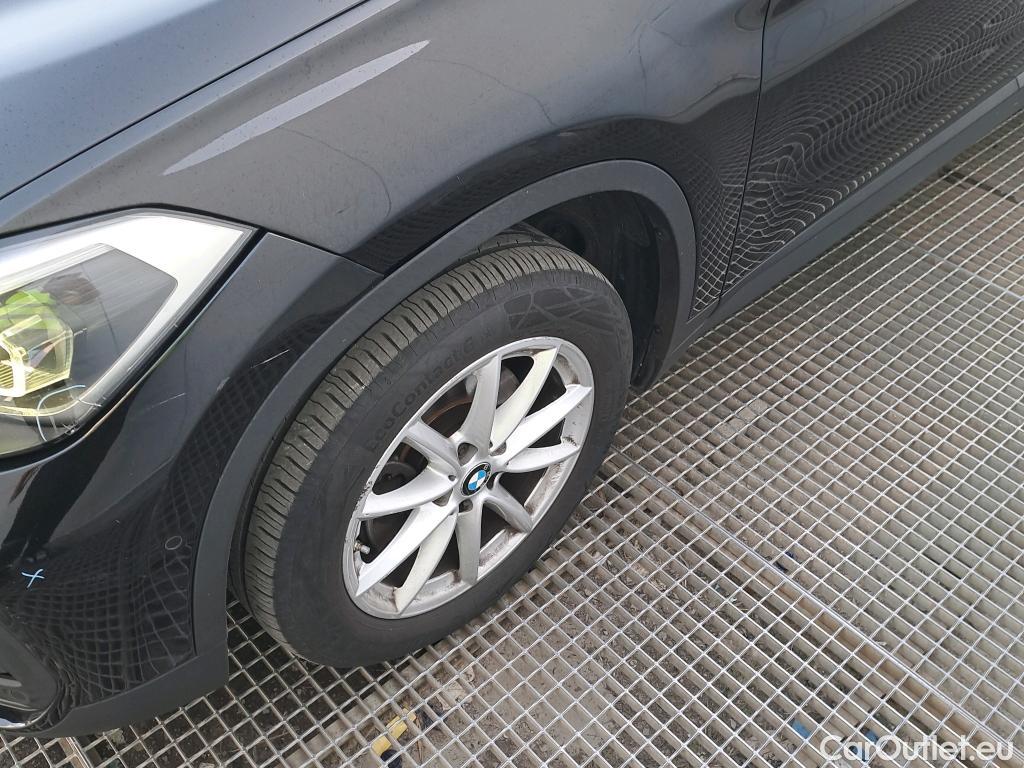  Bmw  X1 BMW  sDrive18dA Corporate 150 CV #30