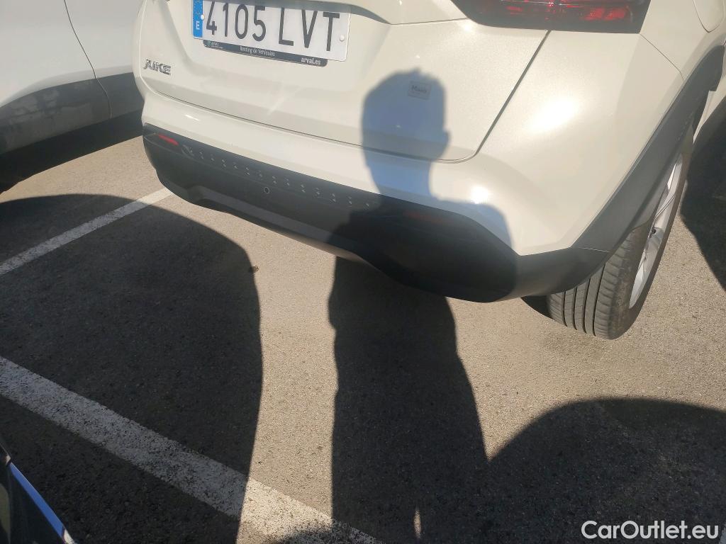  Nissan  Juke NISSAN  / 2019 / 5P / crossover DIG-T 84 kW (114 CV) DCT 7 V N-Connecta (AC) #19