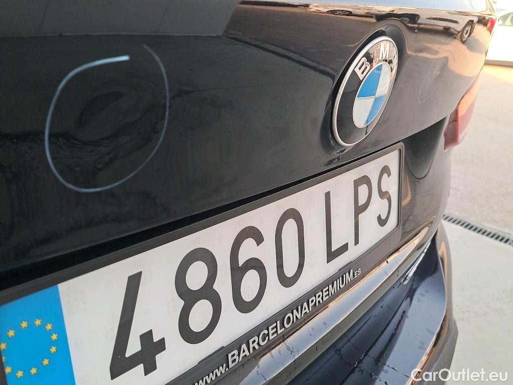  Bmw  X1 BMW  sDrive18dA Corporate 150 CV #8