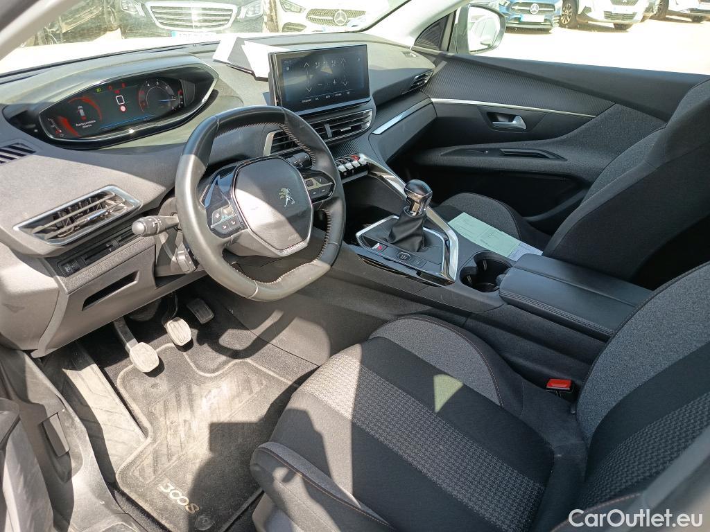  Peugeot  3008 PEUGEOT  / 2020 / 5P / todoterreno 1.5 BlueHDi 96kW (130CV) S&S Active Pack #17