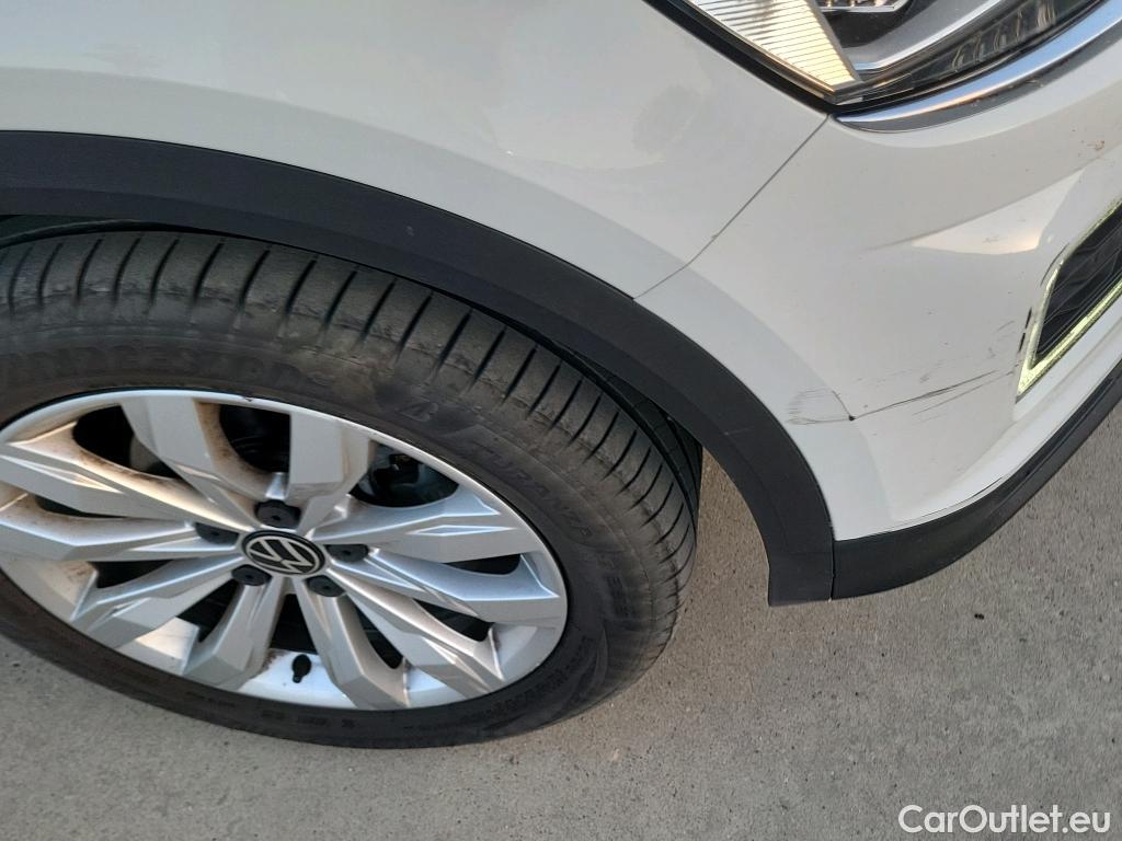  Volkswagen  T-ROC VOLKSWAGEN  Advance 1.0 TSI 110 CV #17